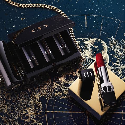 porta rossetto dior|Minaudière e portarossetto Rouge Dior: edizione limitata .